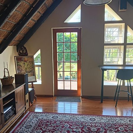 Little Tree Loft 2 Bed and Breakfast Uitenhage Εξωτερικό φωτογραφία