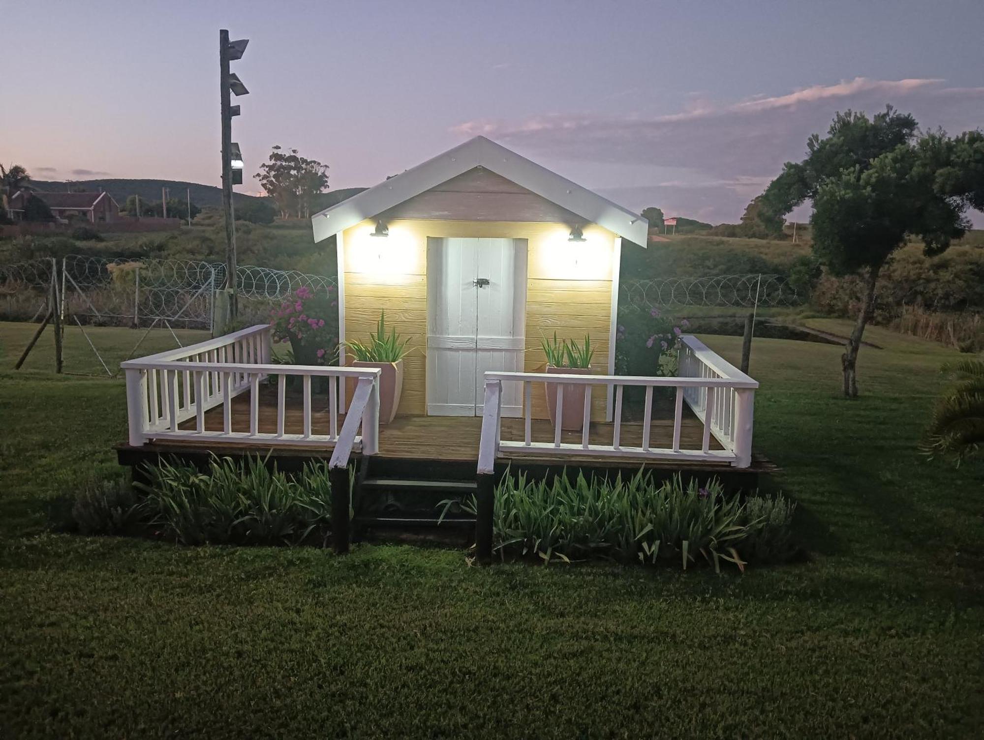Little Tree Loft 2 Bed and Breakfast Uitenhage Εξωτερικό φωτογραφία