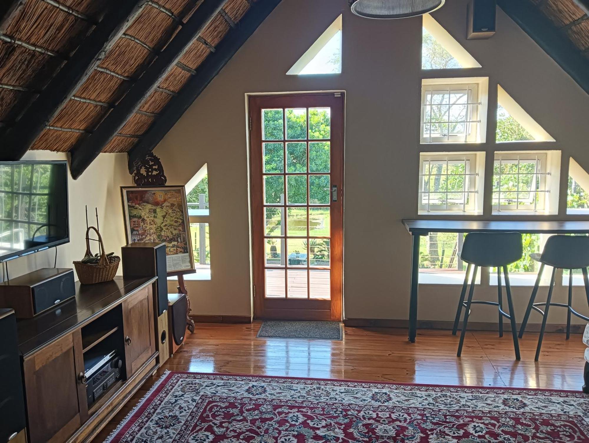 Little Tree Loft 2 Bed and Breakfast Uitenhage Εξωτερικό φωτογραφία