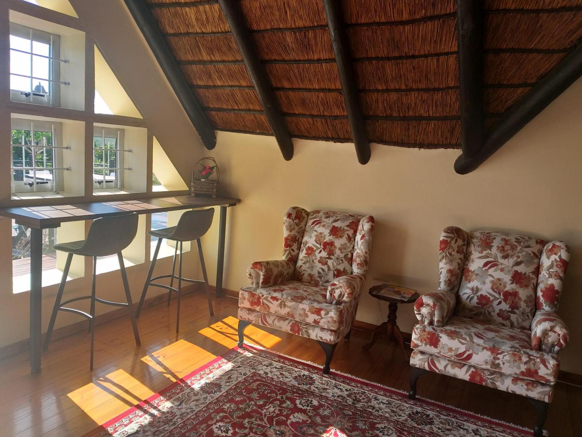 Little Tree Loft 2 Bed and Breakfast Uitenhage Εξωτερικό φωτογραφία