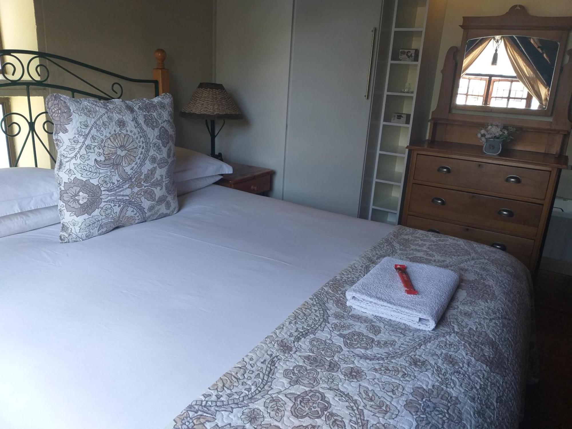 Little Tree Loft 2 Bed and Breakfast Uitenhage Εξωτερικό φωτογραφία