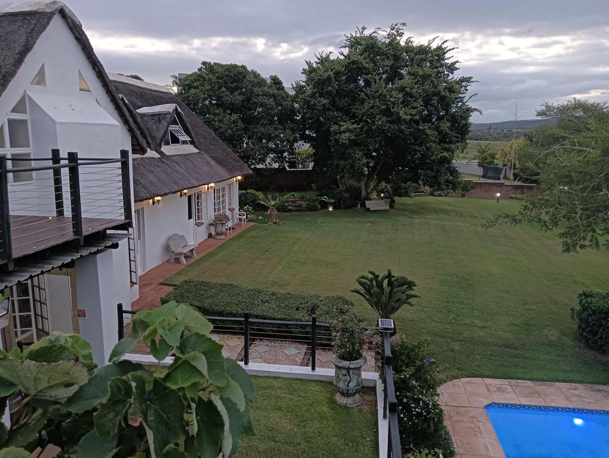 Little Tree Loft 2 Bed and Breakfast Uitenhage Εξωτερικό φωτογραφία
