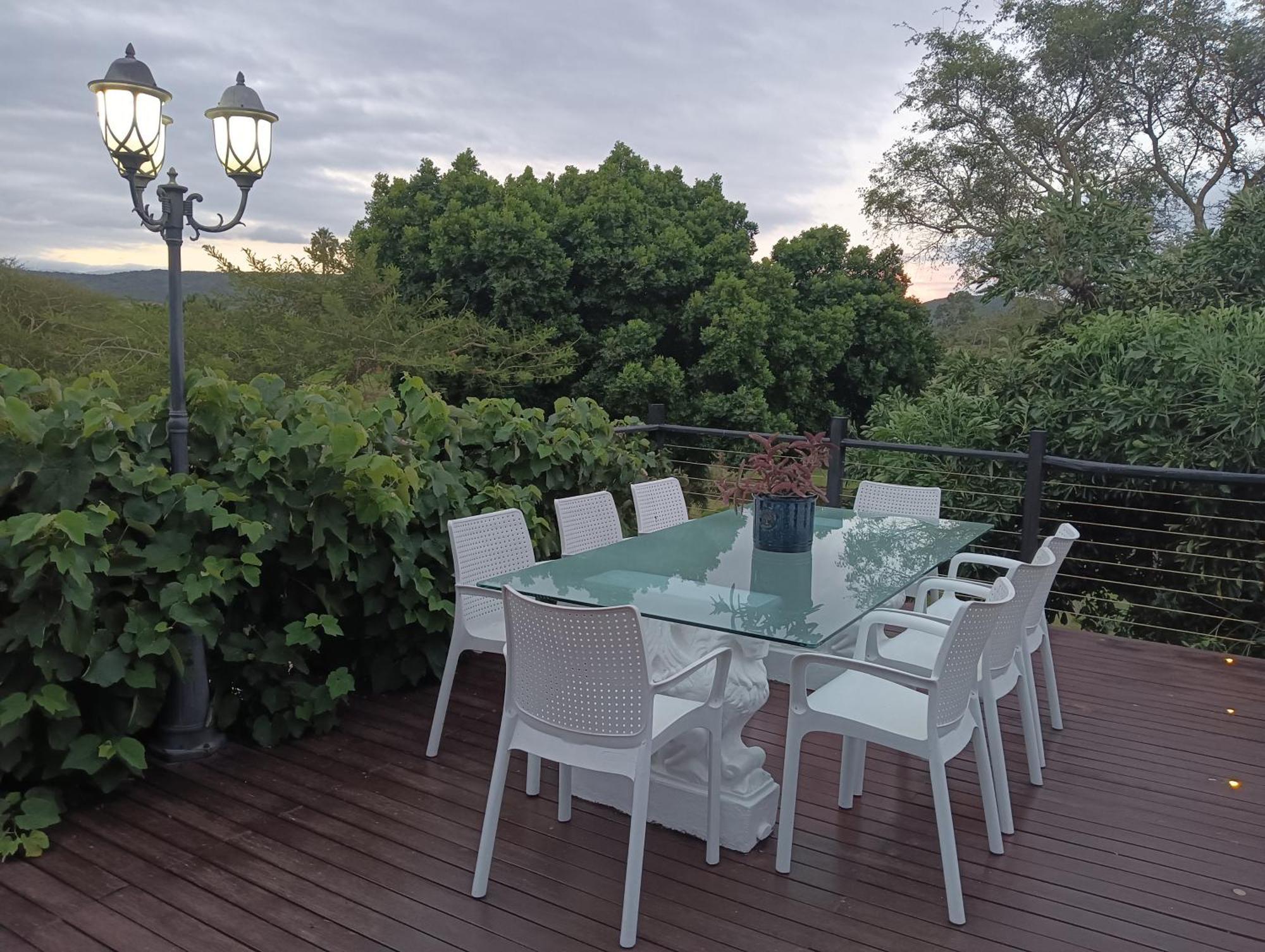 Little Tree Loft 2 Bed and Breakfast Uitenhage Εξωτερικό φωτογραφία