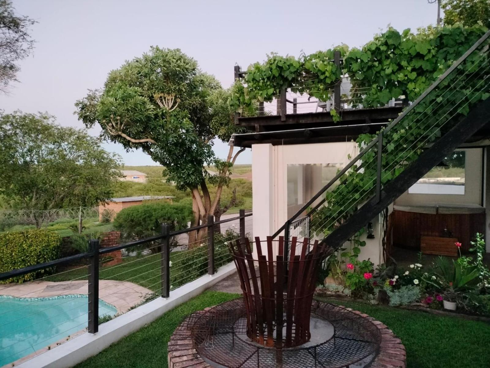 Little Tree Loft 2 Bed and Breakfast Uitenhage Εξωτερικό φωτογραφία