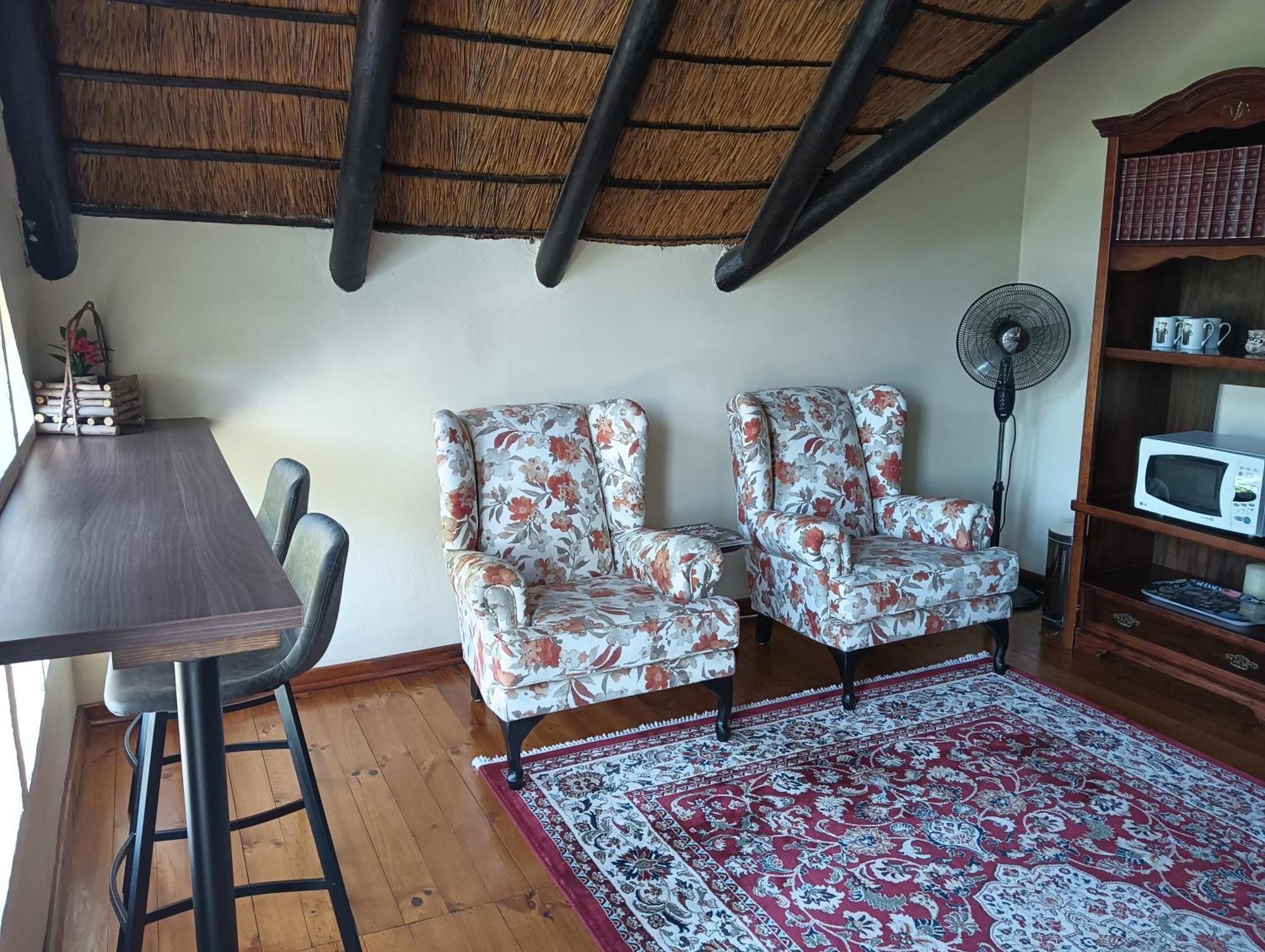 Little Tree Loft 2 Bed and Breakfast Uitenhage Εξωτερικό φωτογραφία