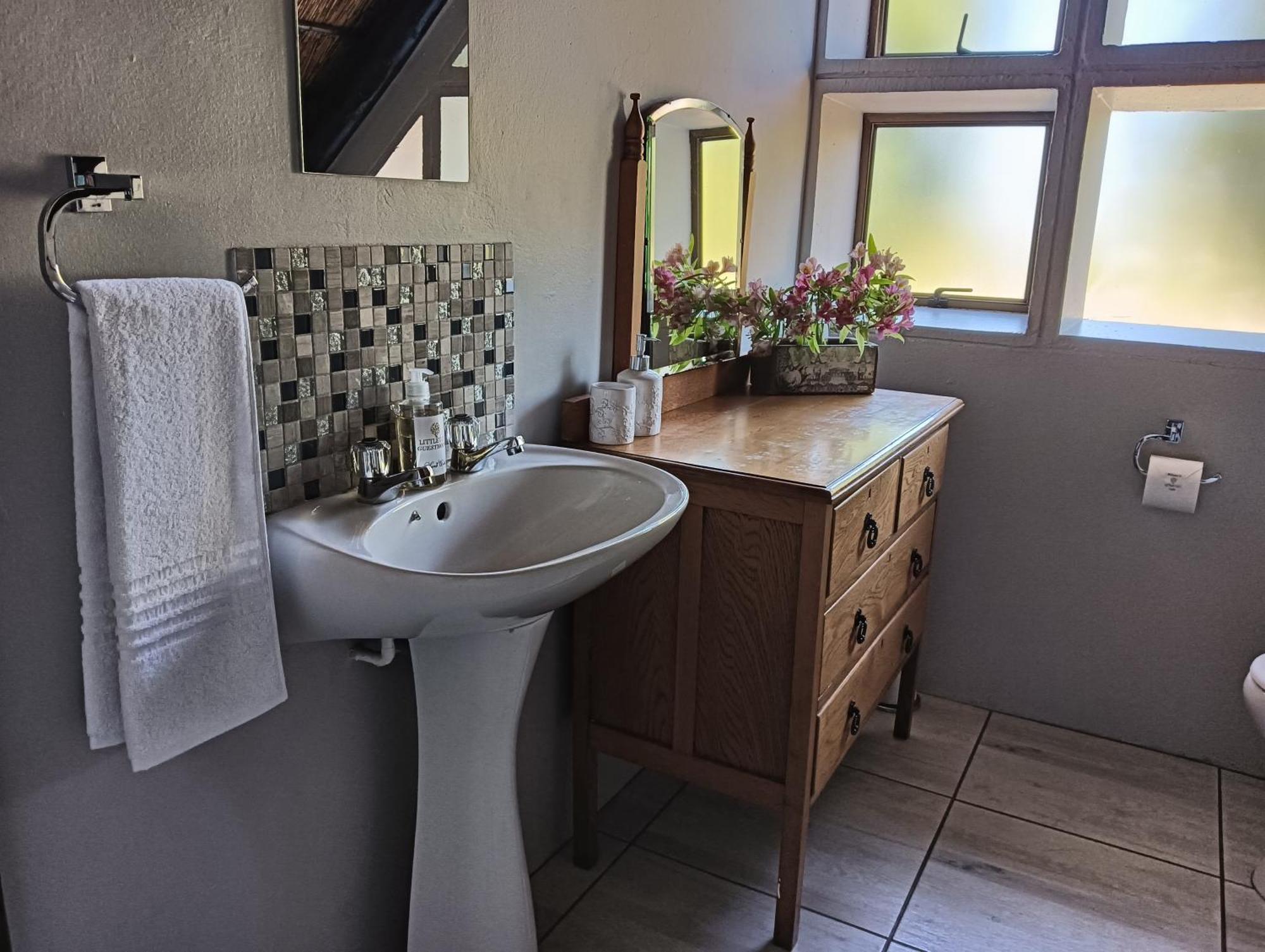 Little Tree Loft 2 Bed and Breakfast Uitenhage Εξωτερικό φωτογραφία