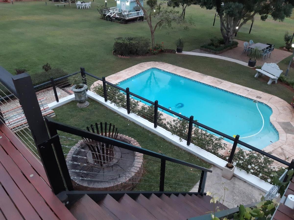 Little Tree Loft 2 Bed and Breakfast Uitenhage Εξωτερικό φωτογραφία